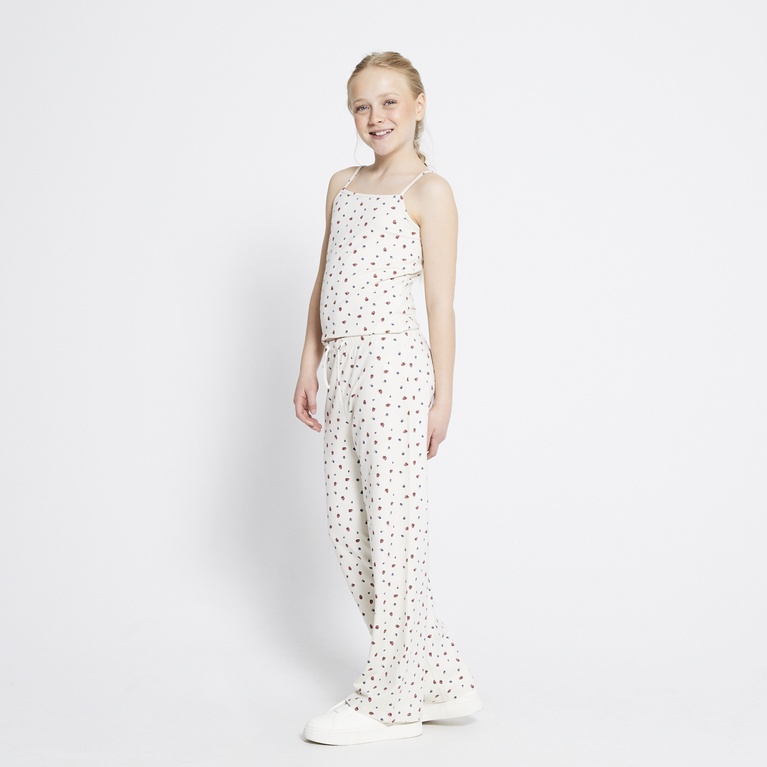Soft pant "Holly printed star" Soft pant "Holly printed star"